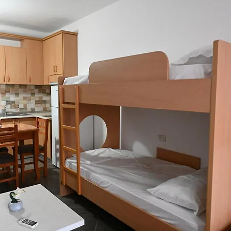 Apartment Sunset - Shengjin (Lezhe)