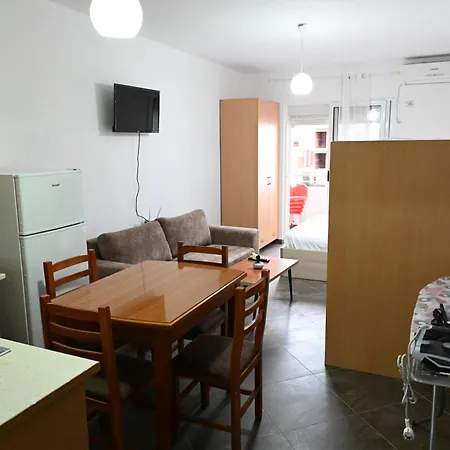 Apartment Sunset - Shengjin (Lezhe)