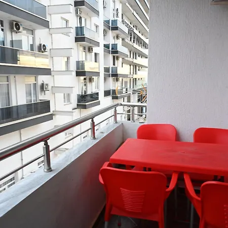 Apartament Sunset -