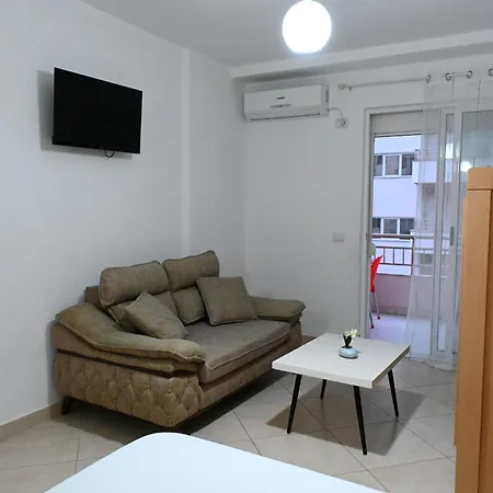Sunset - Apartment Shengjin (Lezhe)