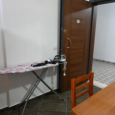 Sunset - Apartament *